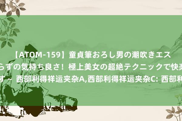 【ATOM-159】童貞筆おろし男の潮吹きエステ~射精を超える天井知らずの気持ち良さ!極上美女の超絶テクニックで快楽の天国へお連れします~ 西部利得祥运夹杂A,西部利得祥运夹杂C: 西部利得祥运机动配置夹杂型证券投资基金招募说明书(更新)